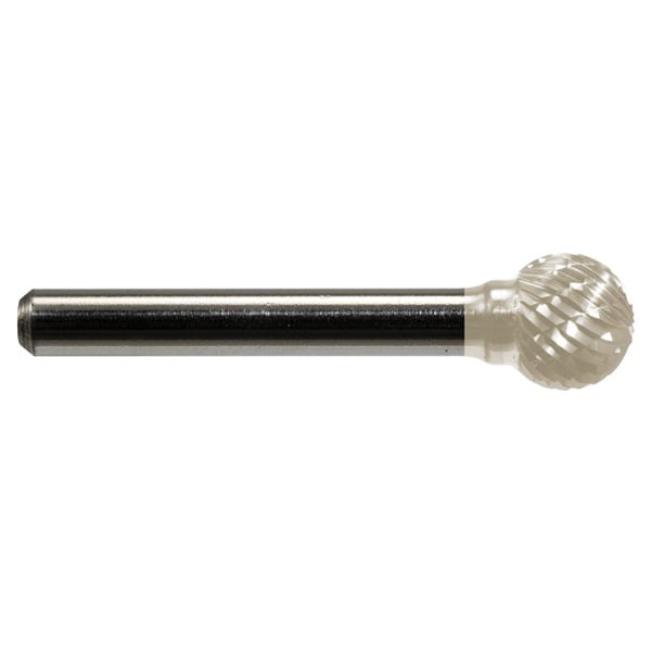 9.5x8x6x158 Ball Alumacut, PowerZ